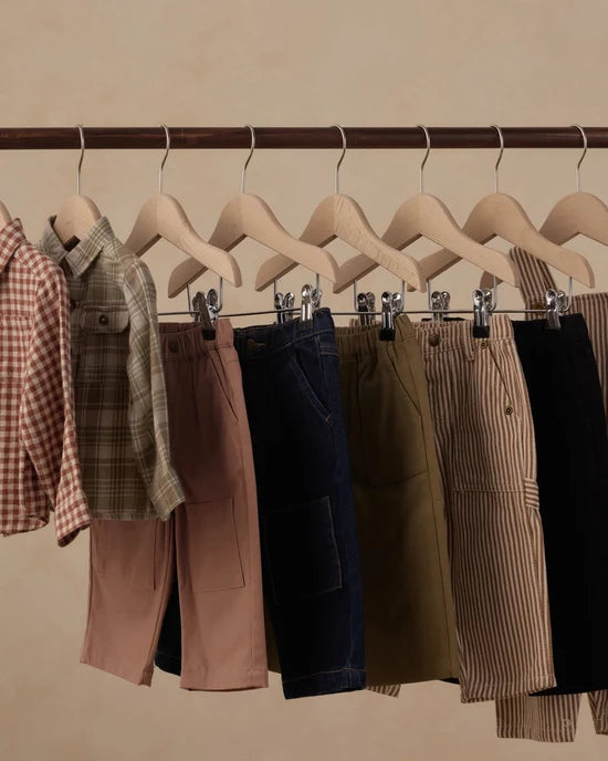 Rylee + Cru - Pantalon Tommy