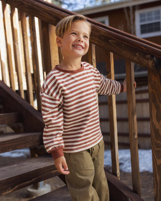 Rylee + Cru - Pantalon Tommy