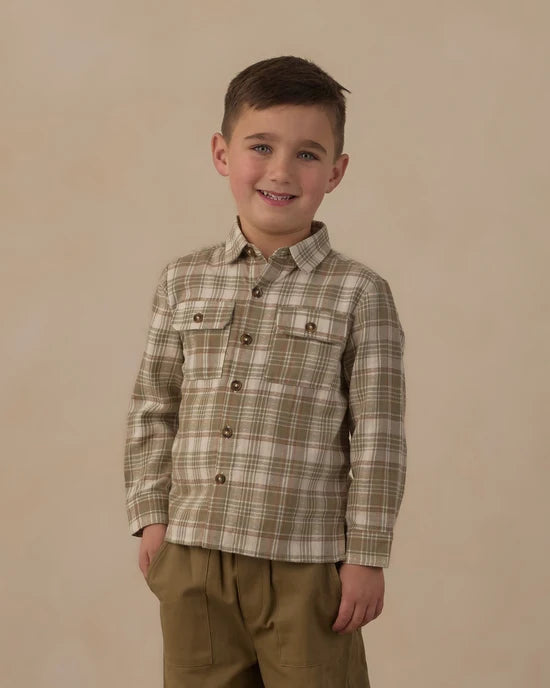Rylee + Cru - Pantalon Tommy