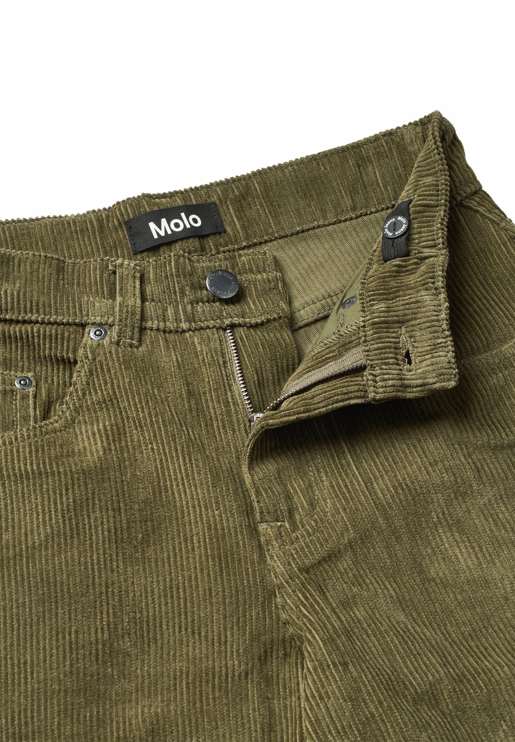 Molo - Pantalon Aiden