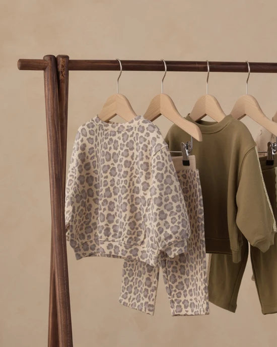 Rylee + Cru - Jogger Pants
