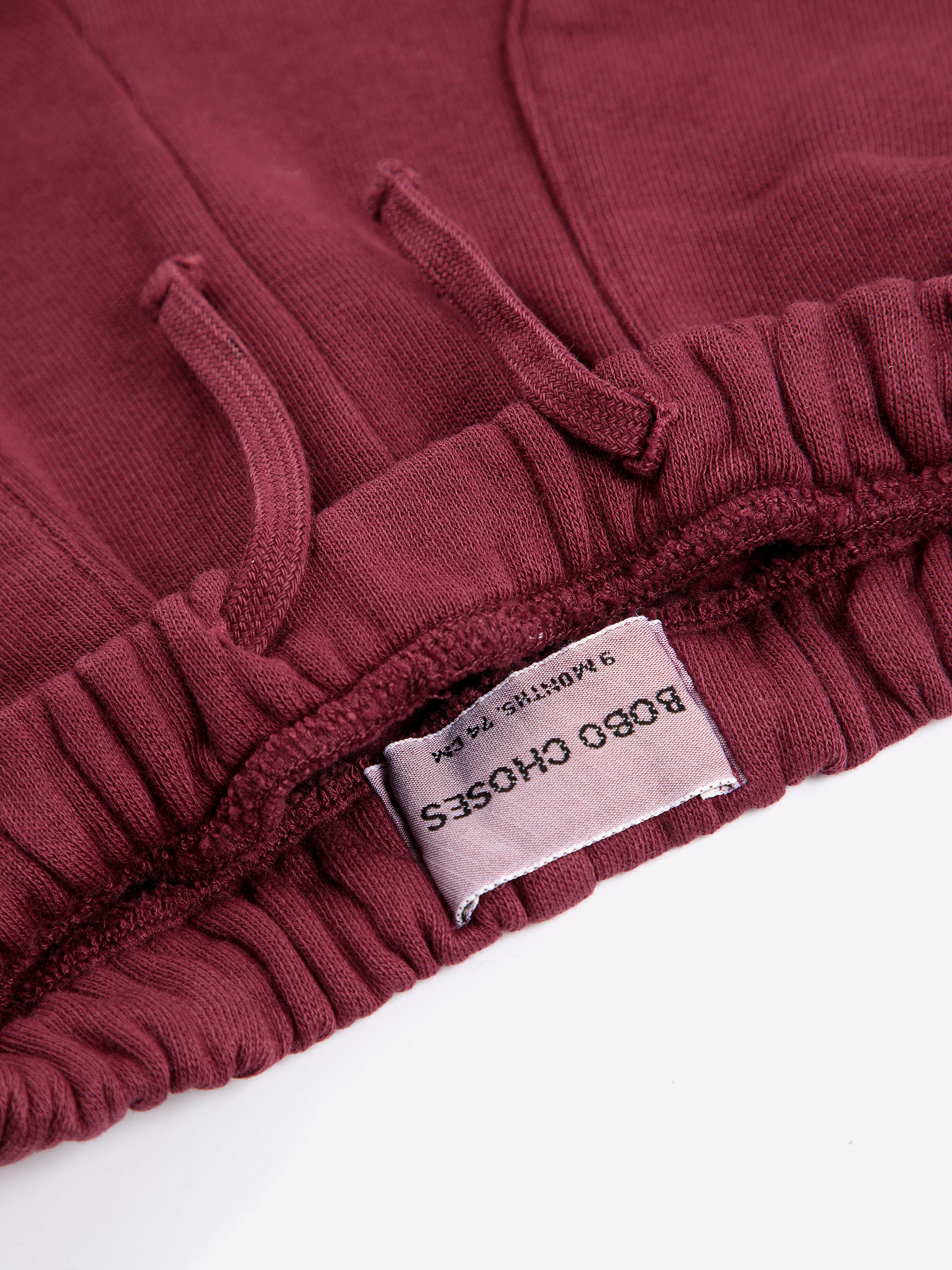 Bobo Choses - Pantalon de jogging Bolder (Bébé)