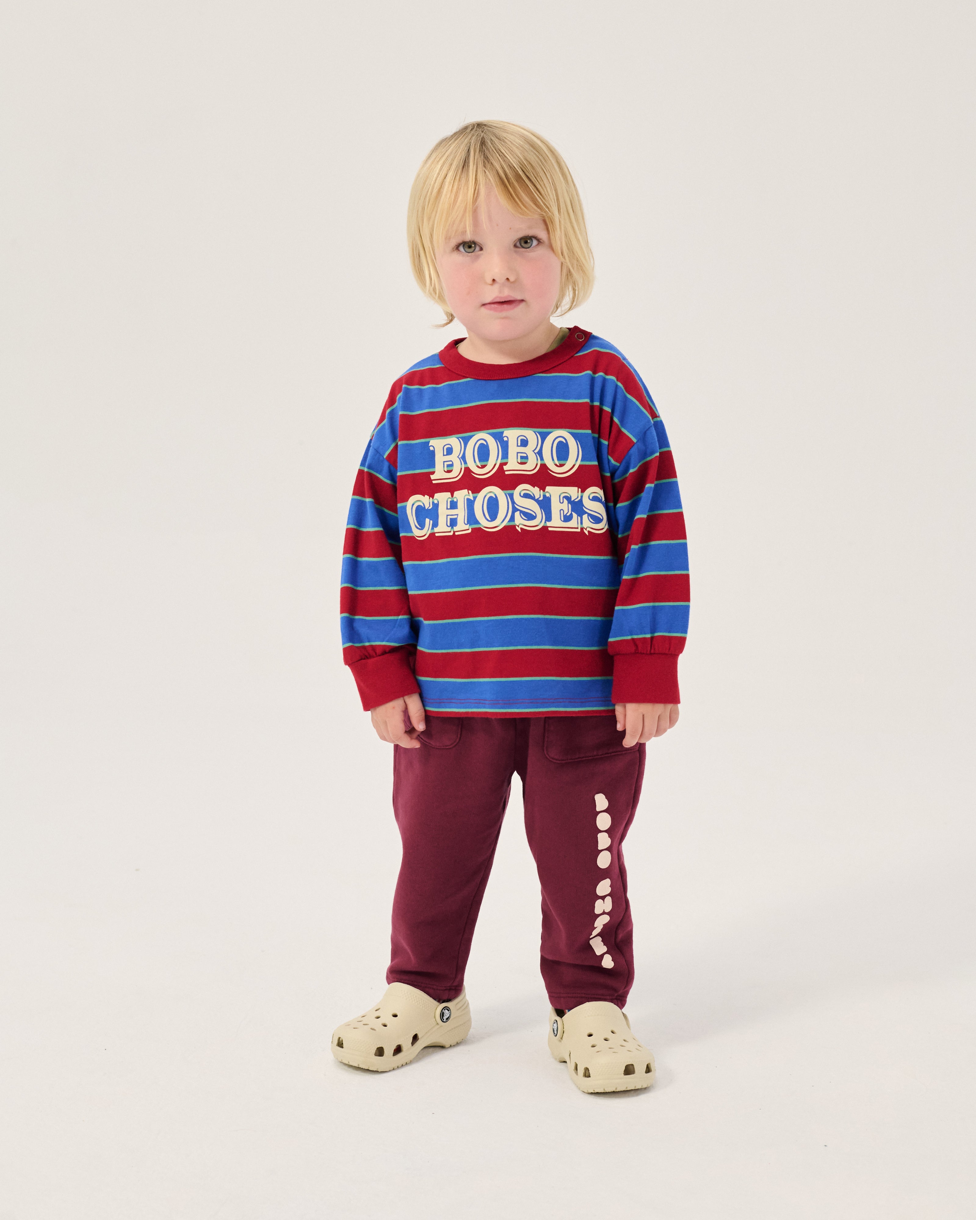 Bobo Choses - Pantalon de jogging Bolder (Bébé)