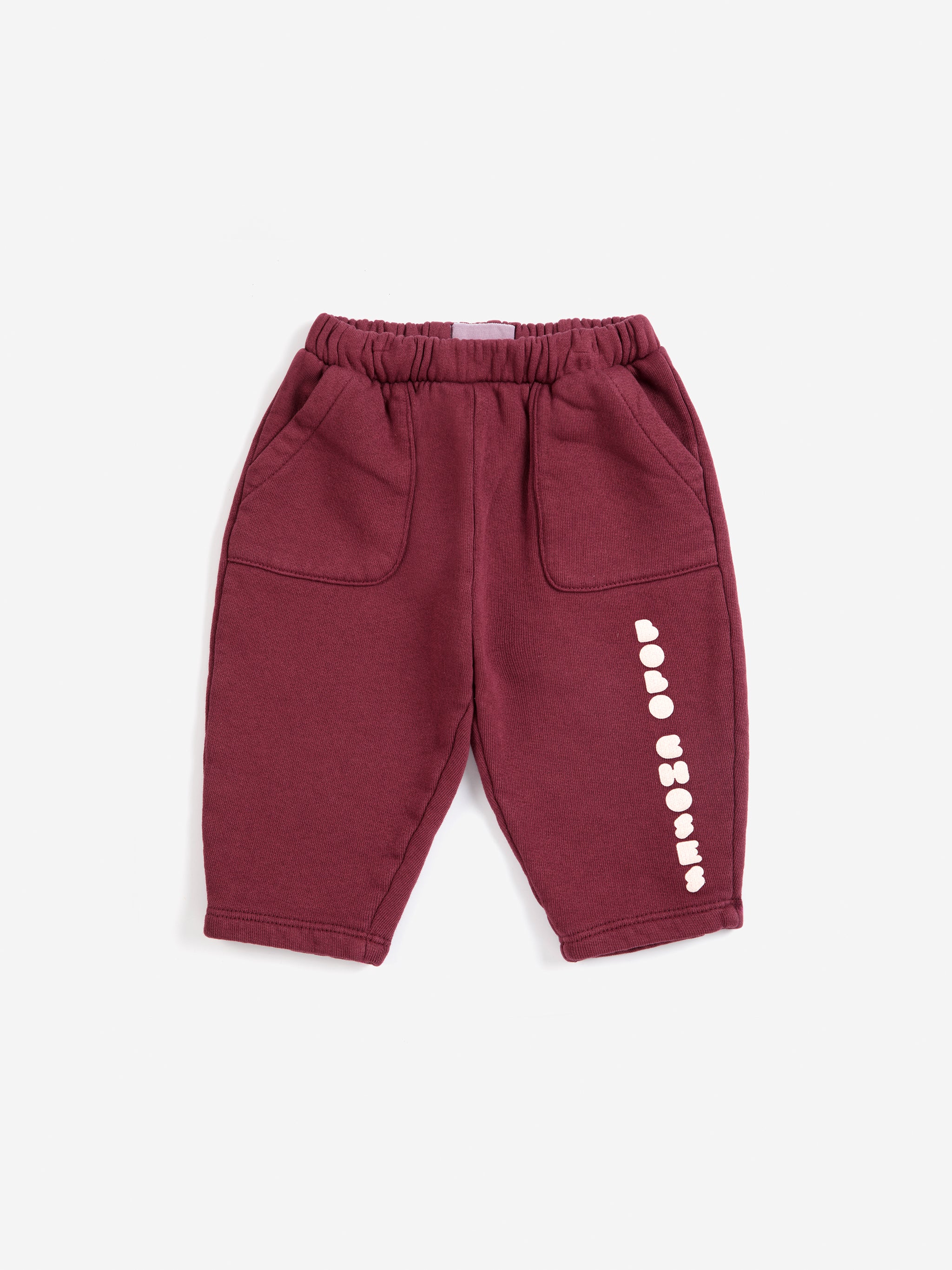 Bobo Choses - Pantalon de jogging Bolder (Bébé)