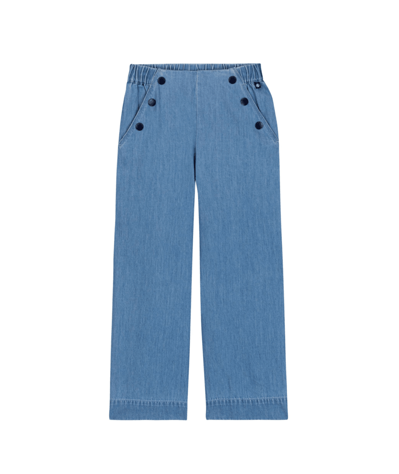 Petit Bateau - Pantalon