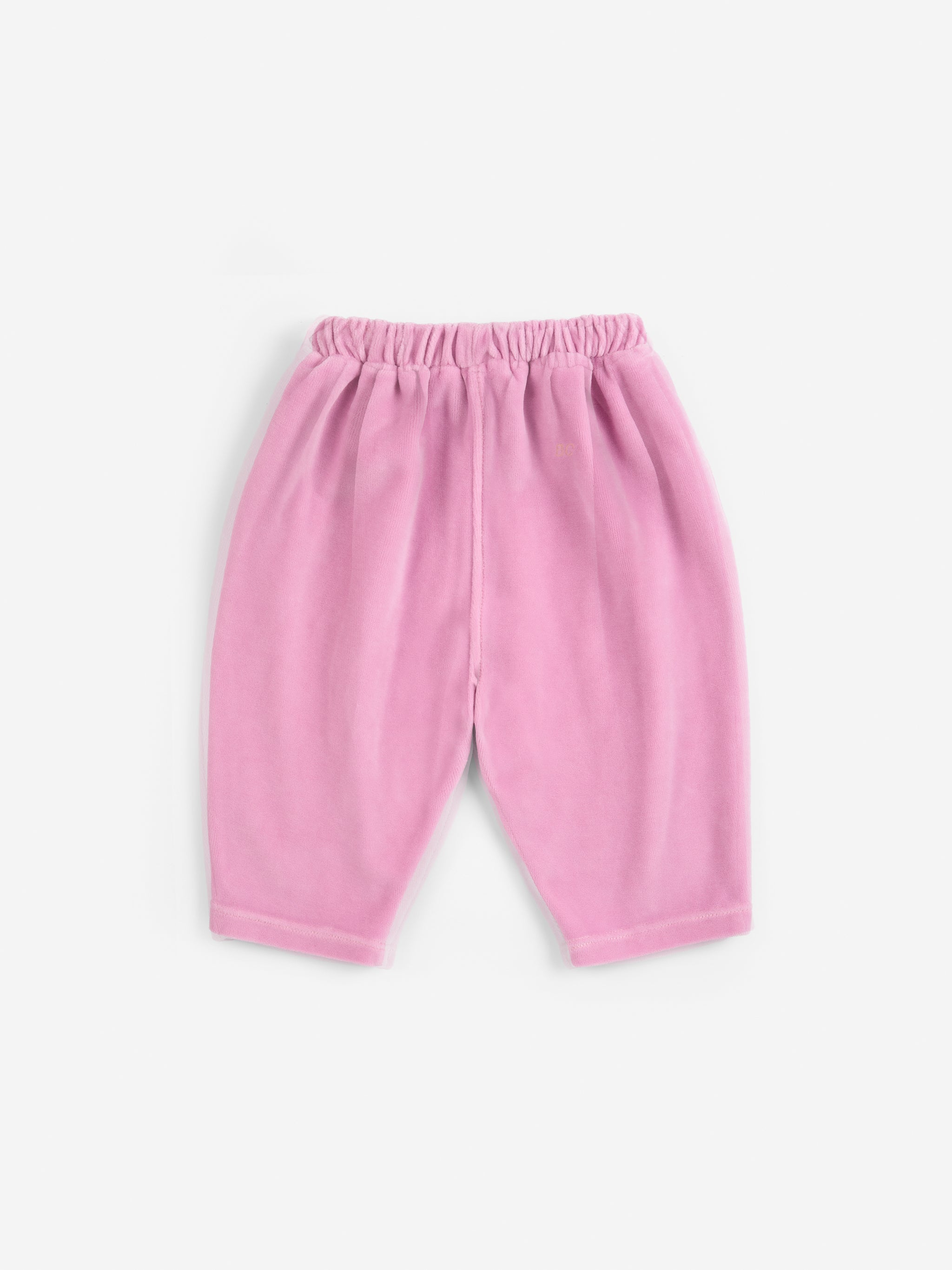 Bobo Choses - Pantalon Jogging en velours (Bébé)