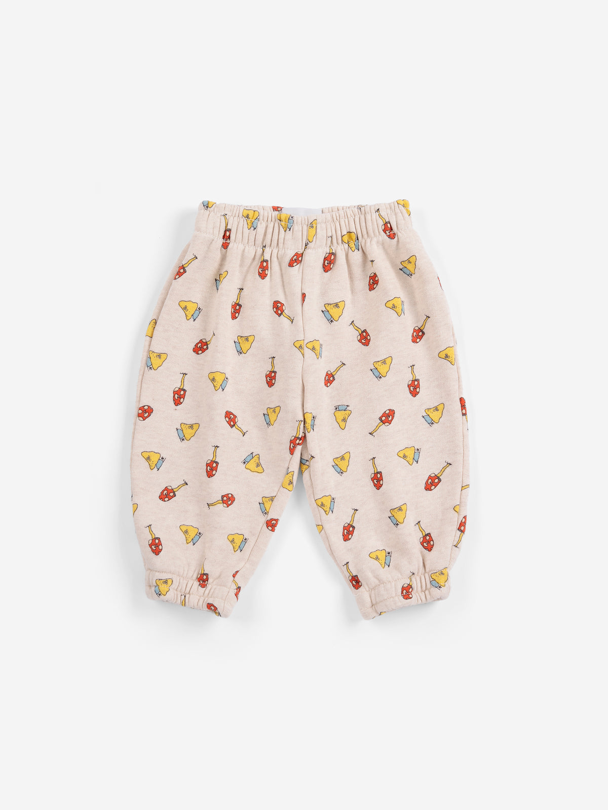 Bobo Choses - Pantalon Jogging Mush Monster (Bébé)