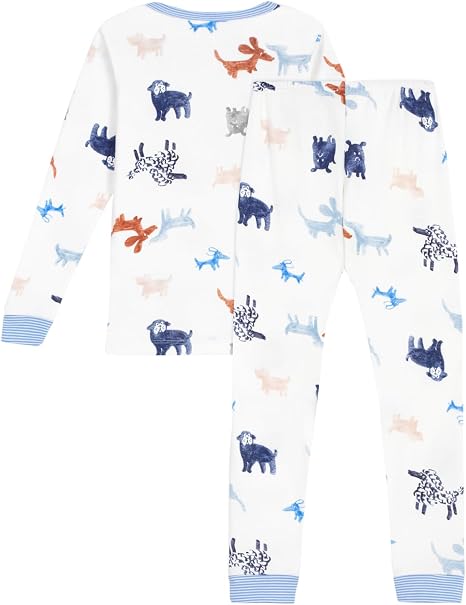 Petit Bateau - Pyjama