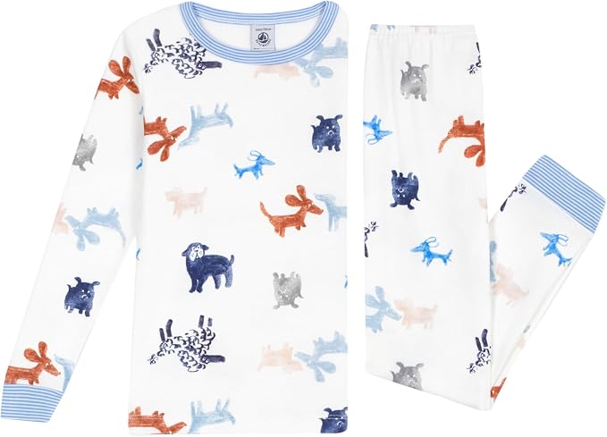 Petit Bateau - Pyjama