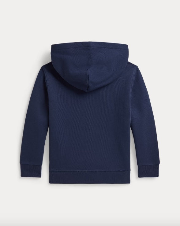 Polo Ralph Lauren - Hoodie manches longues