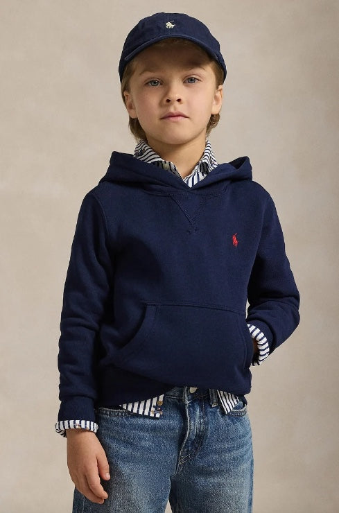 Polo Ralph Lauren - Hoodie manches longues