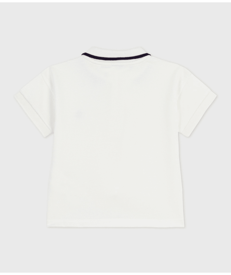 Petit Bateau - Polo (Bébé)