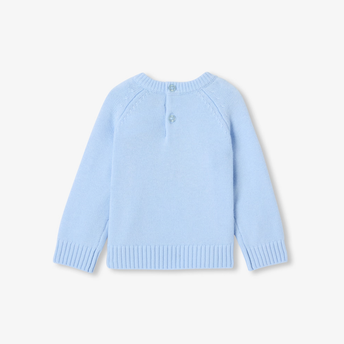 Jacadi - Maxime Long-Sleeve Sweater