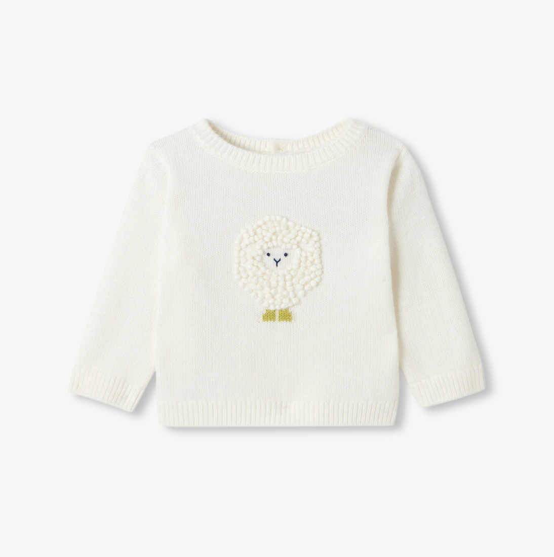 Jacadi - Pull Tricoté Alentour