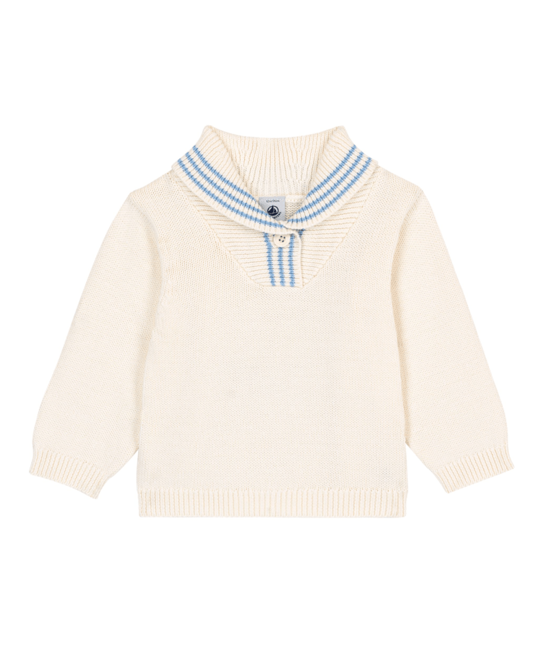 Petit Bateau - Pull (Bébé)