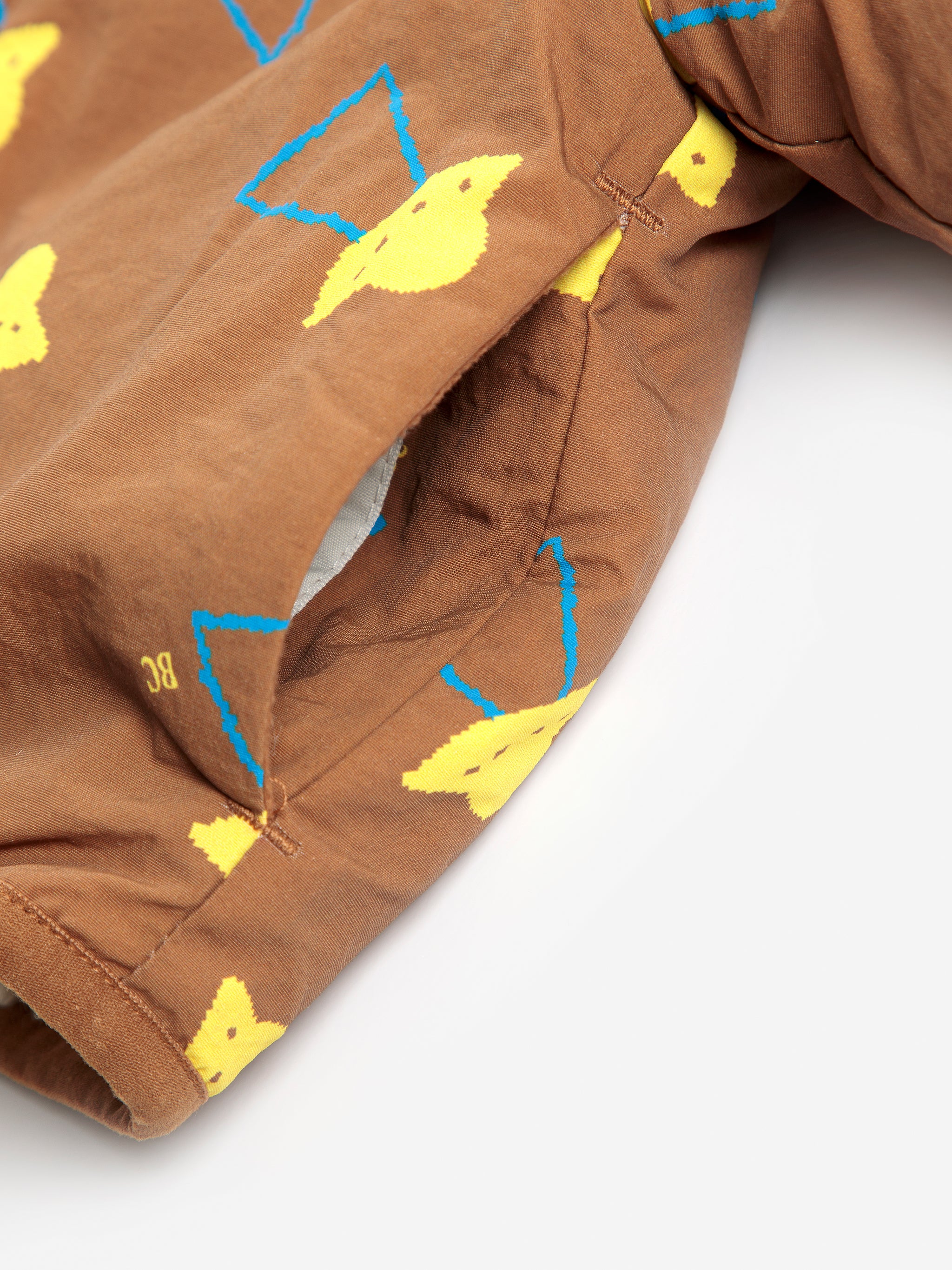 Bobo Choses - Veste réversible peau de mouton (Bébé)