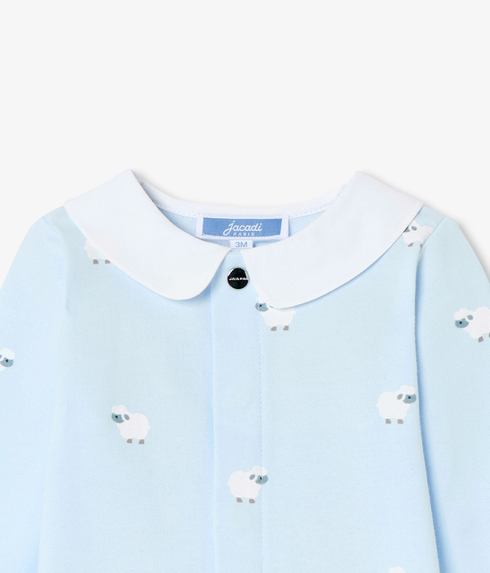 Jacadi - Alceste Pajamas
