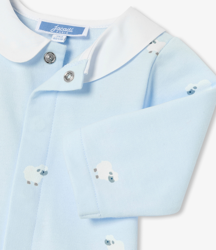 Jacadi - Alceste Pajamas