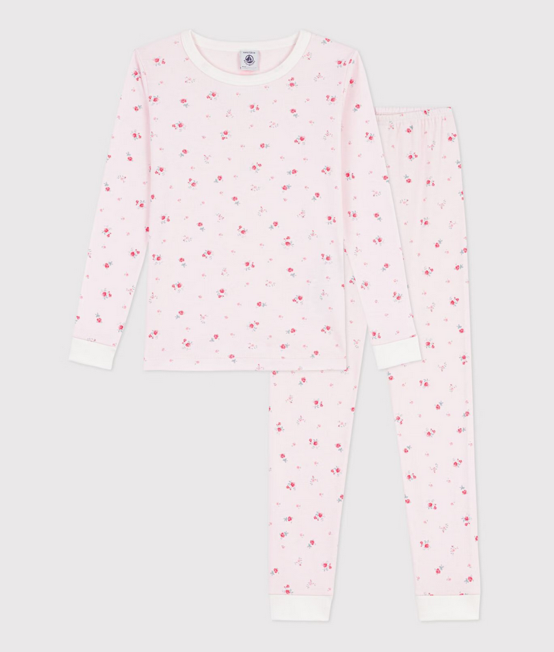 Petit Bateau - Pajamas