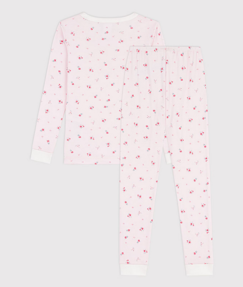 Petit Bateau - Pajamas