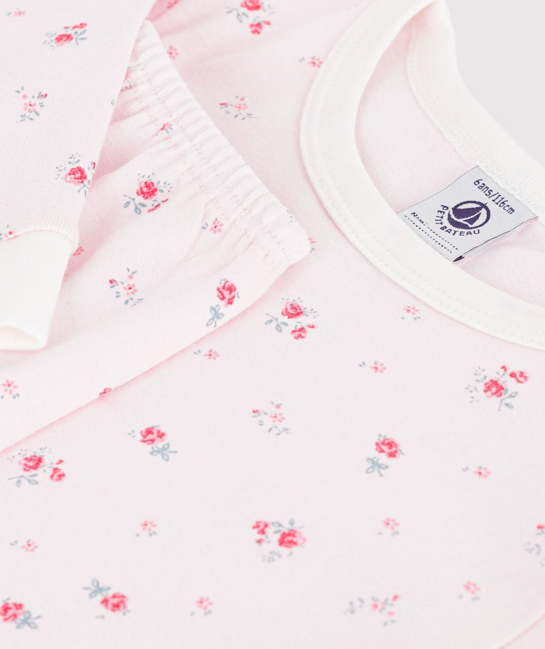 Petit Bateau - Pajamas