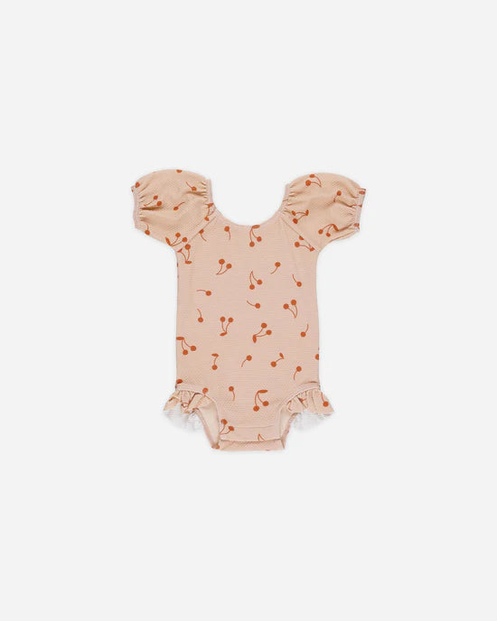 Quincy Mae - Maillot de Bain Catalina