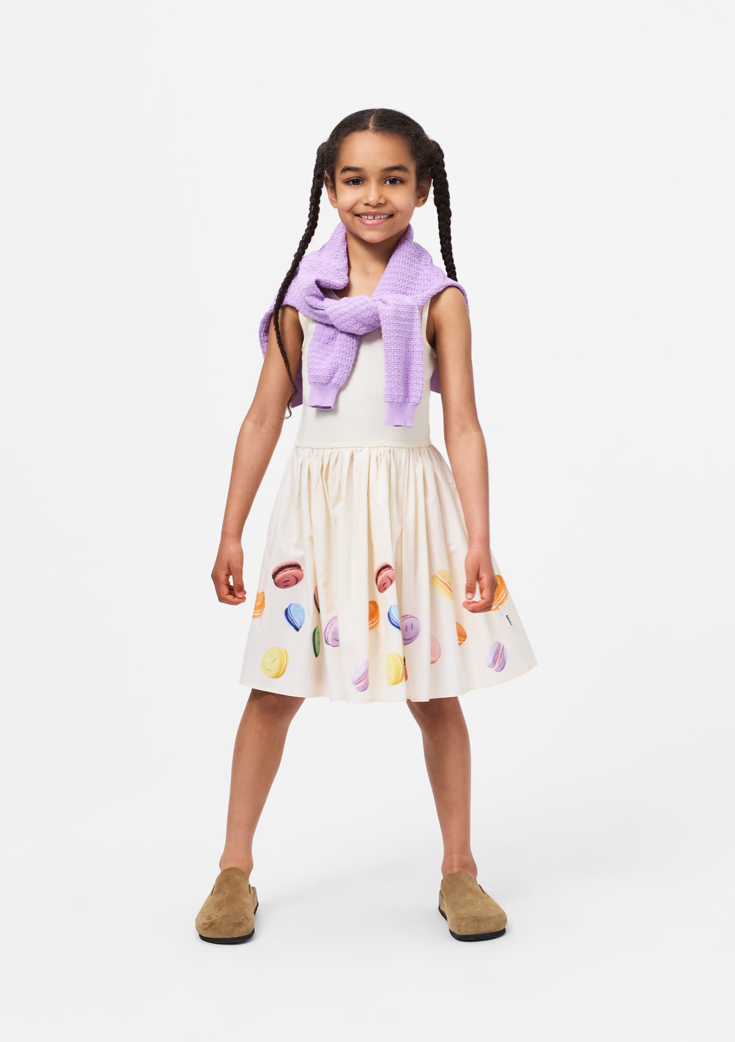 Molo - Cassandra Dress