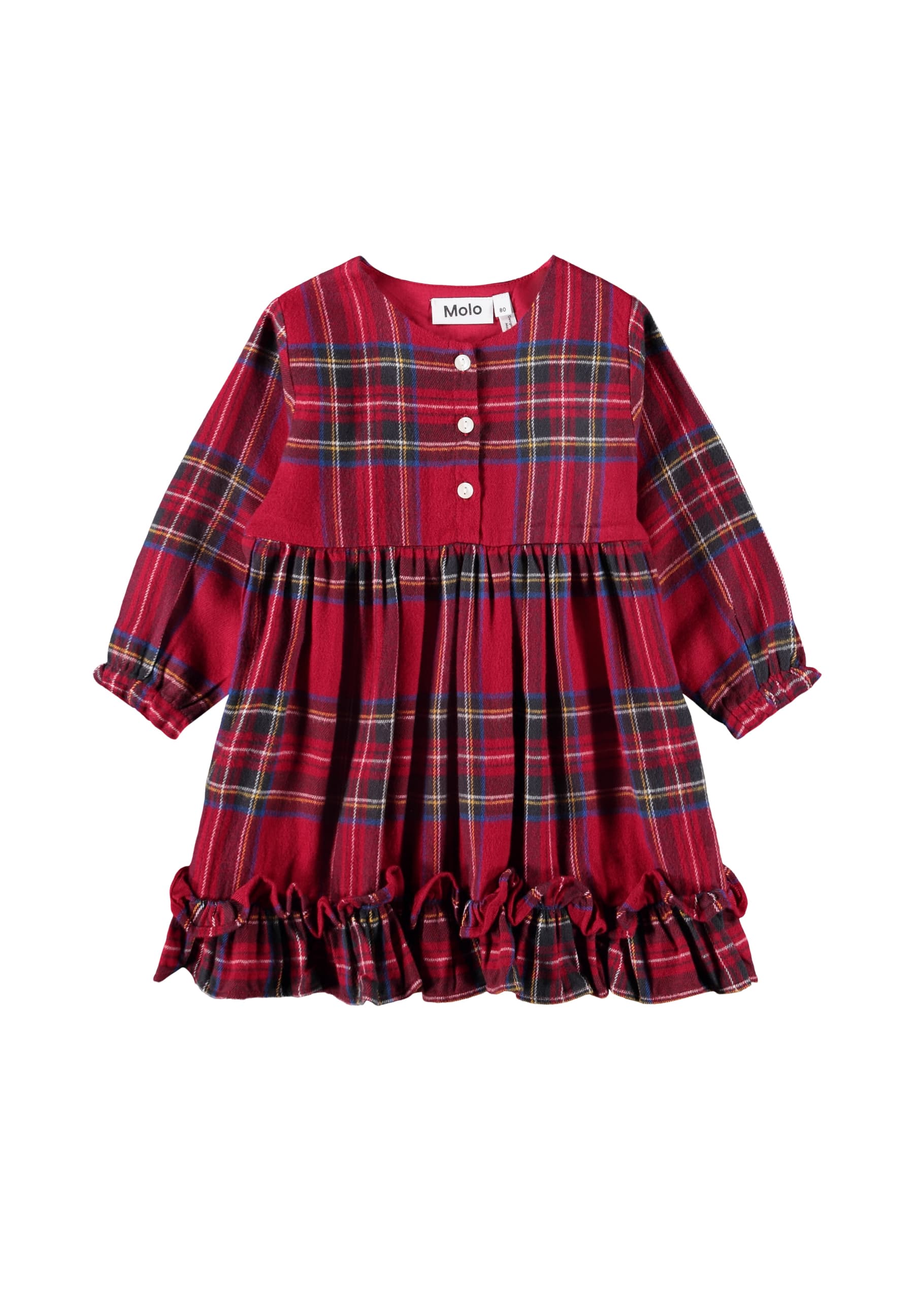 Molo - Robe Cele