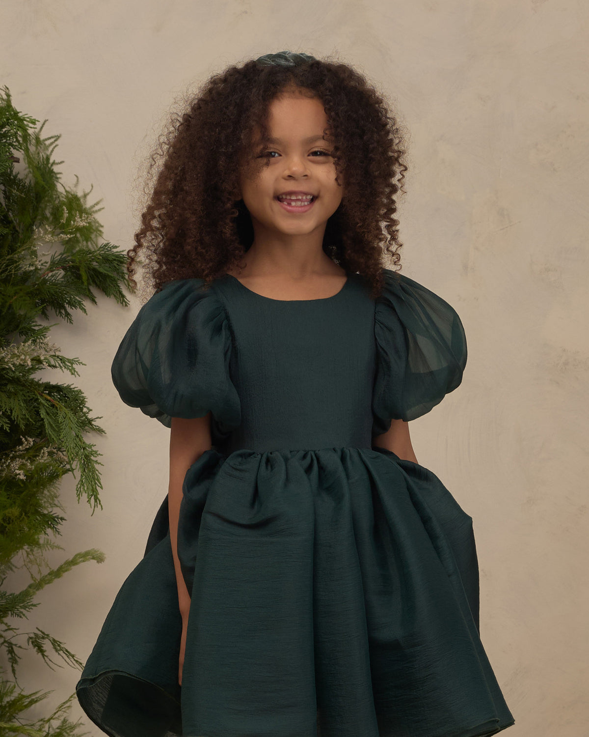 Nora Lee - Sofia Dress