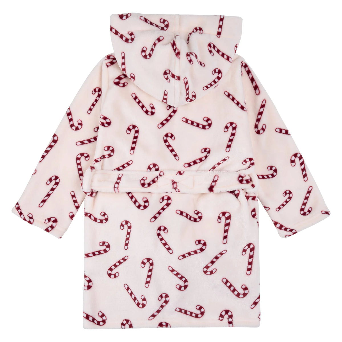 Petit Lem - Robe de chambre cannes de Noël