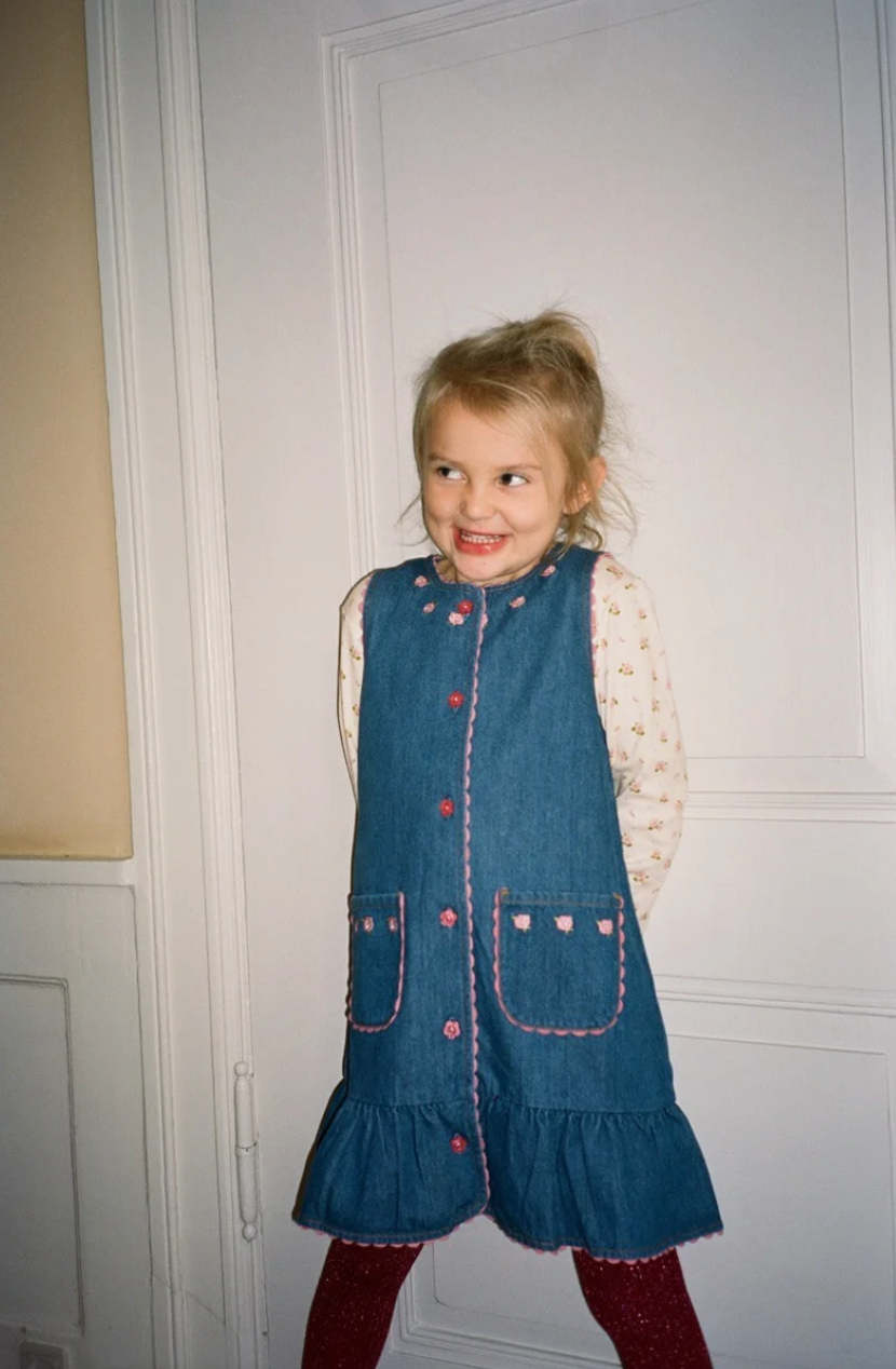 Flöss - Robe Monique