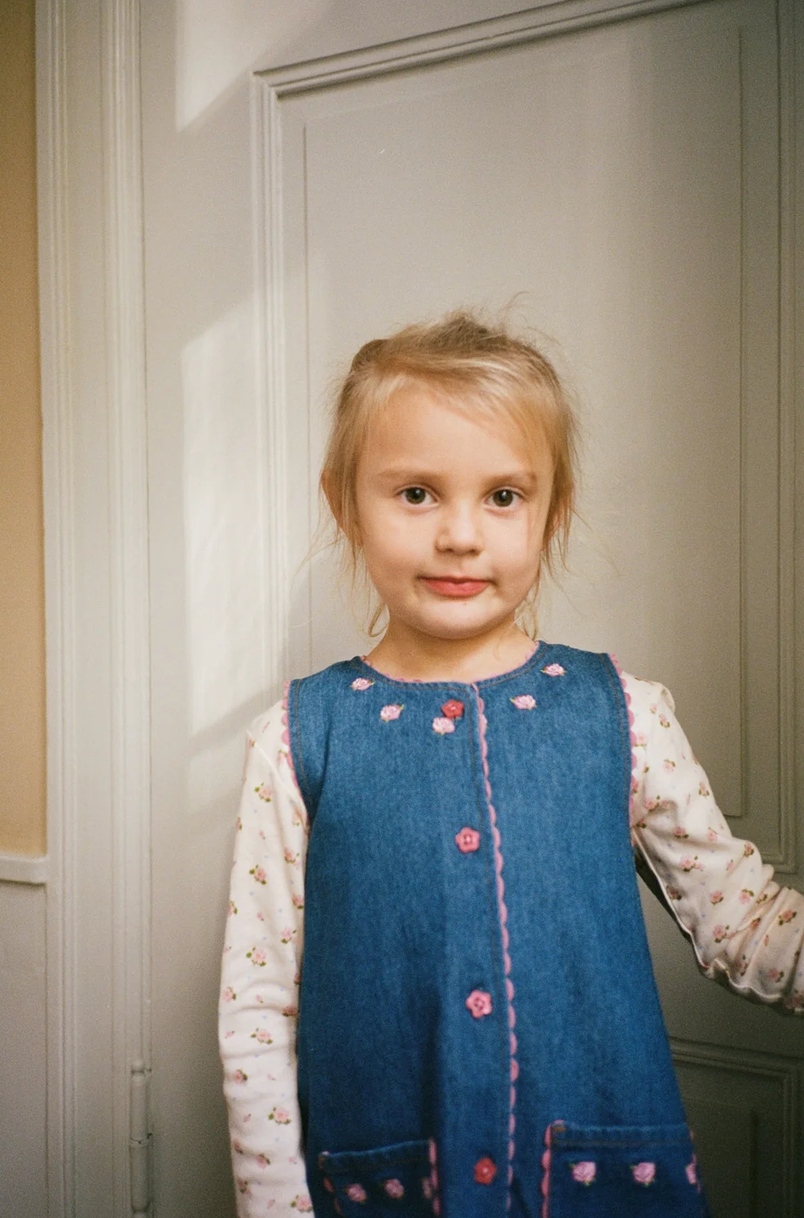 Flöss - Robe Monique