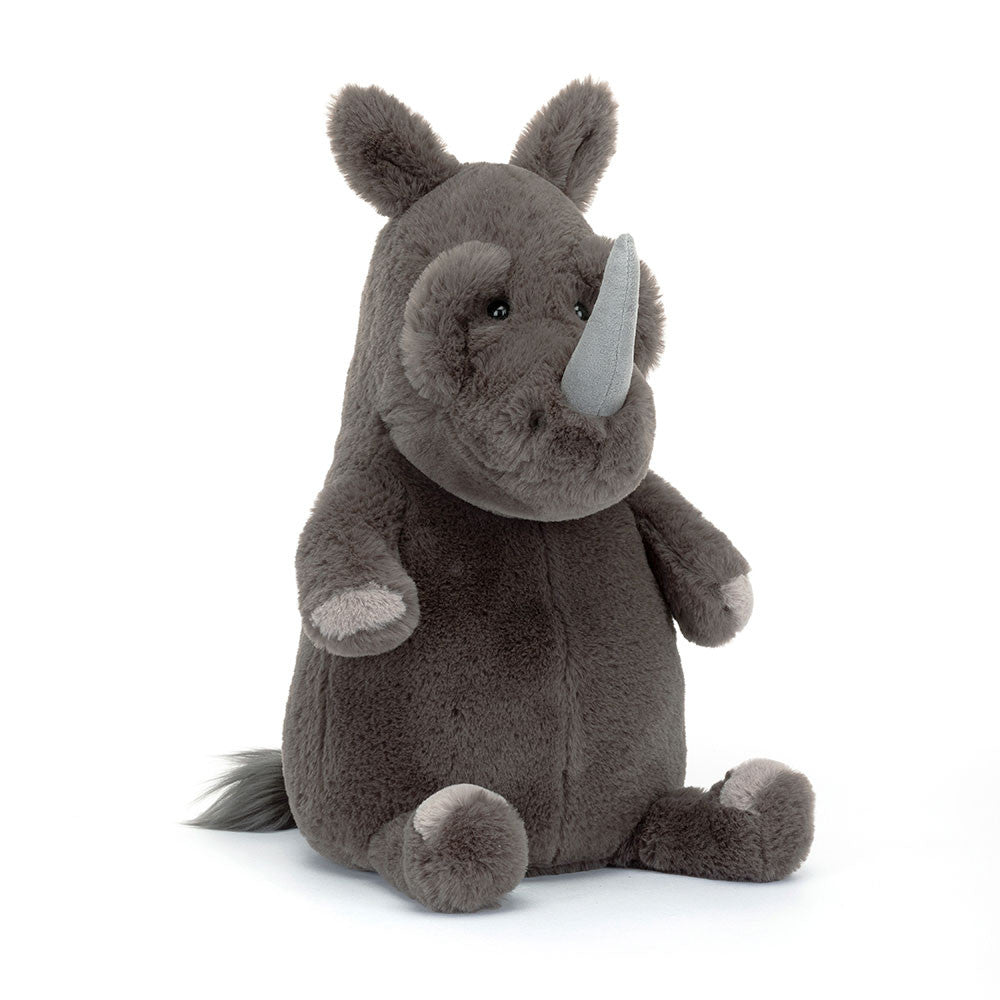Jellycat - Roderick the Rhinoceros