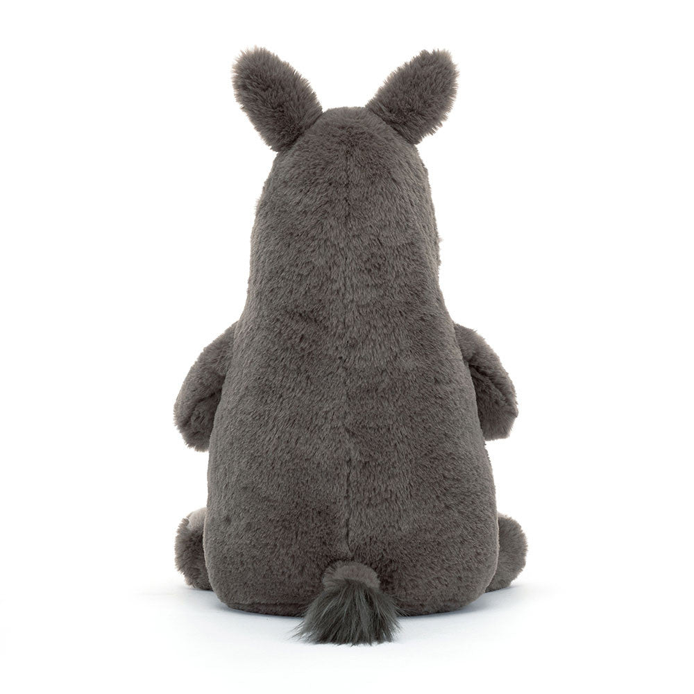 Jellycat - Roderick the Rhinoceros