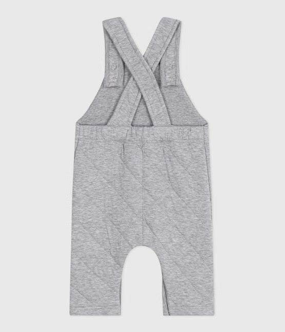 Petit Bateau - Overalls (Baby)