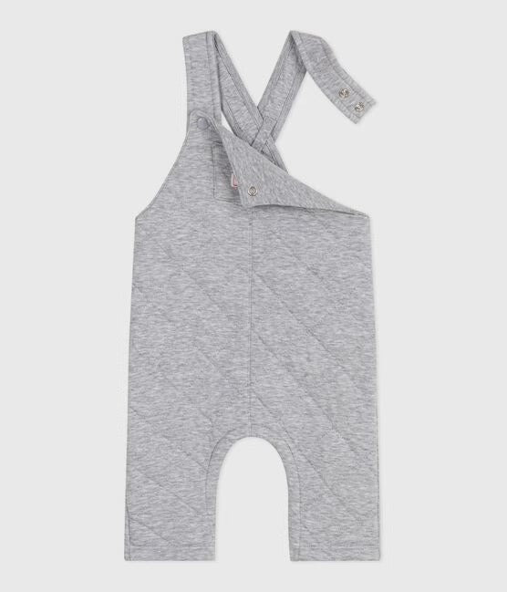 Petit Bateau - Overalls (Baby)