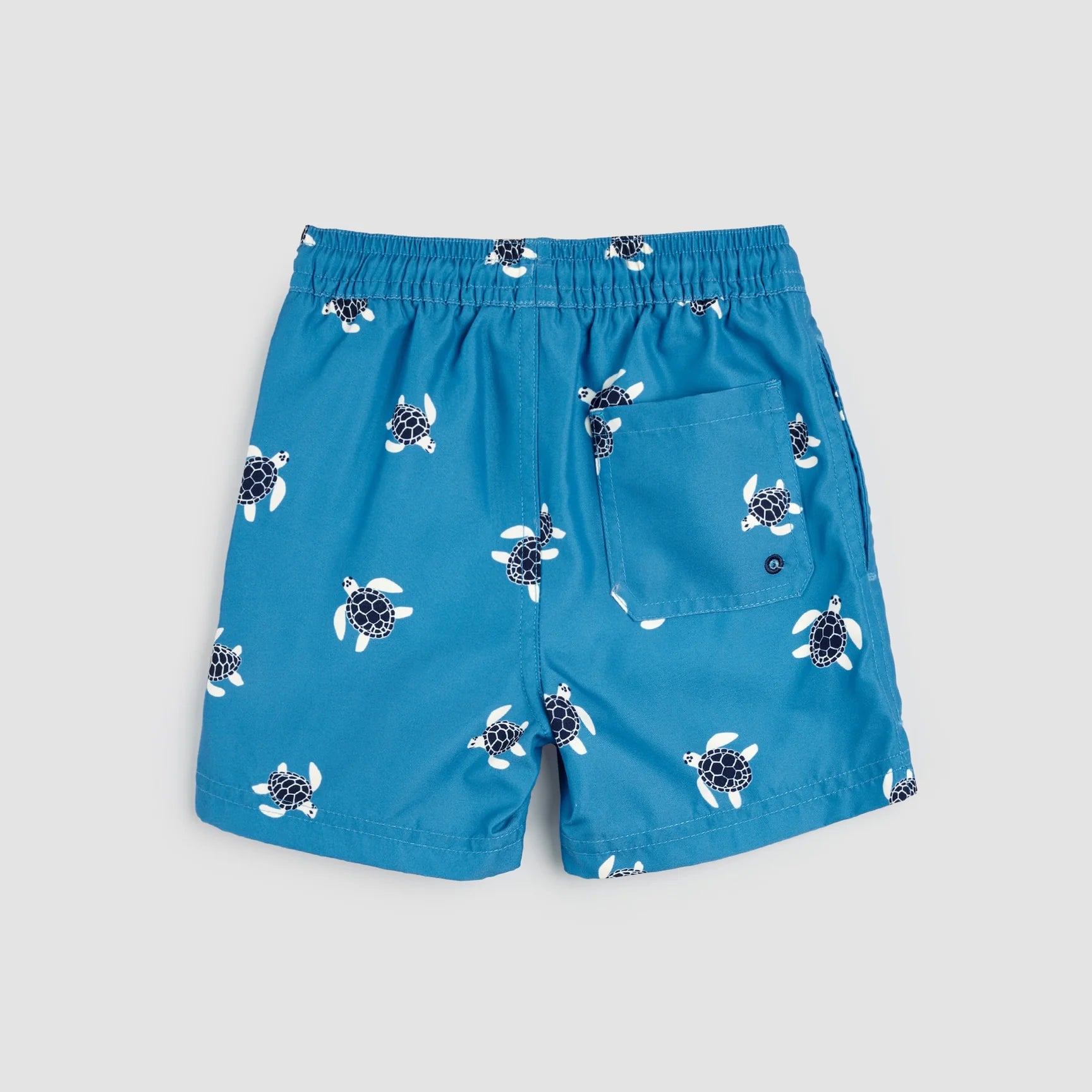 Miles The Label - Turtles Swim Shorts
