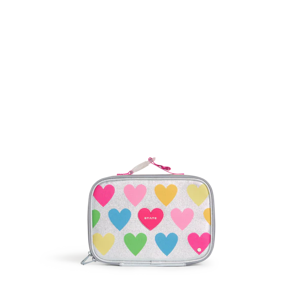 State - Rodgers Lunch Box