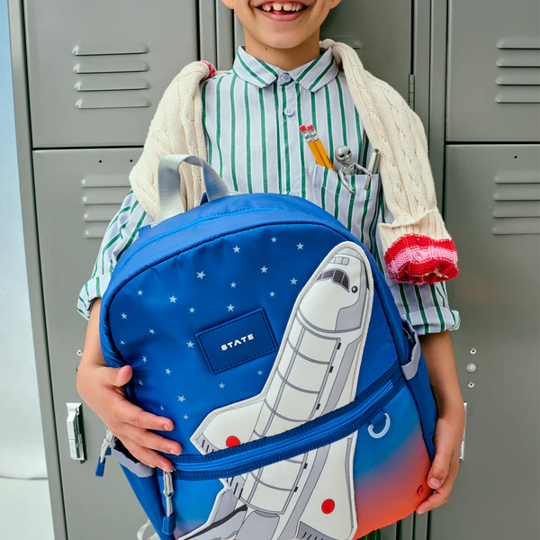 State - Kane Backpack