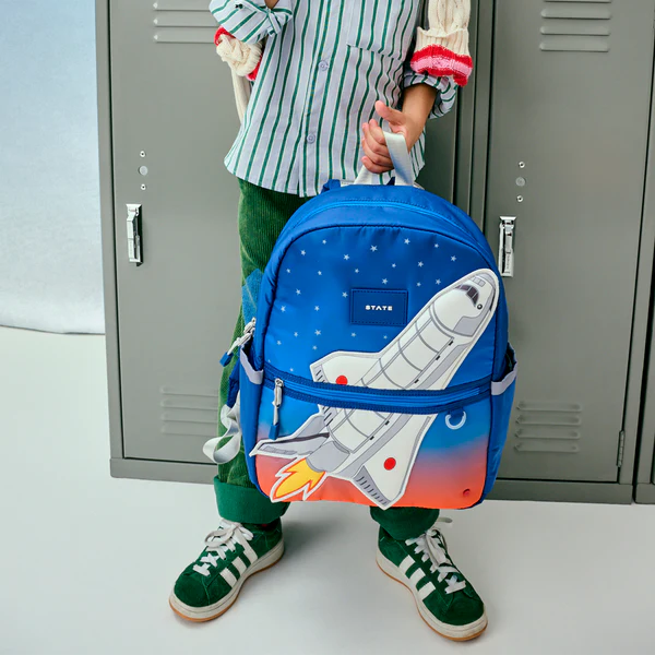 State - Kane Backpack