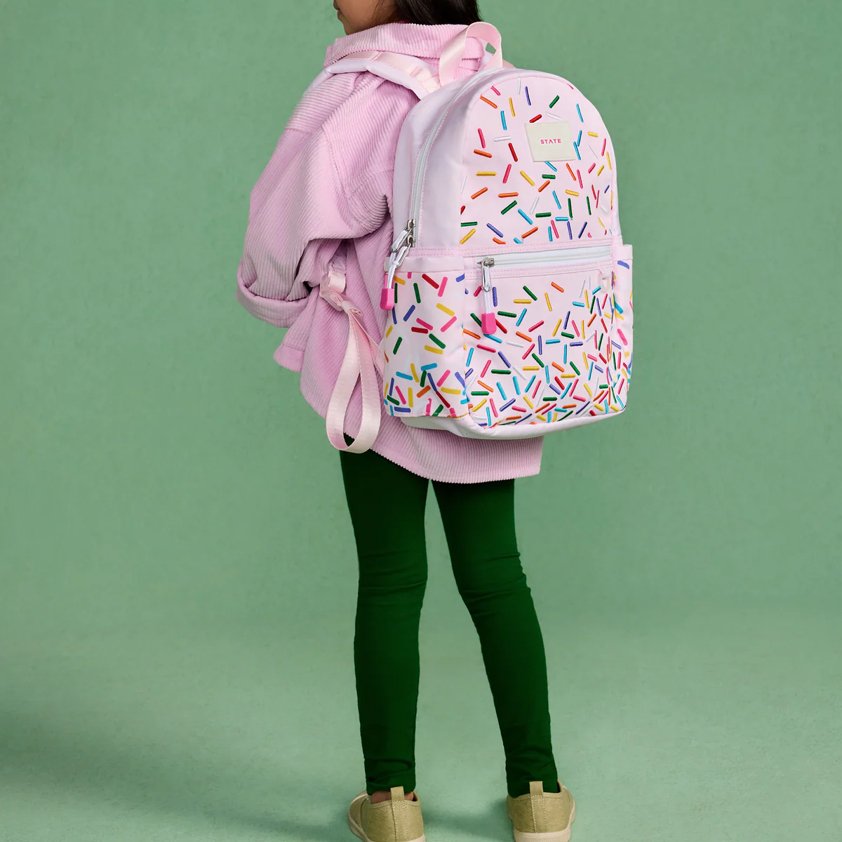 State - Mini Kane Backpack