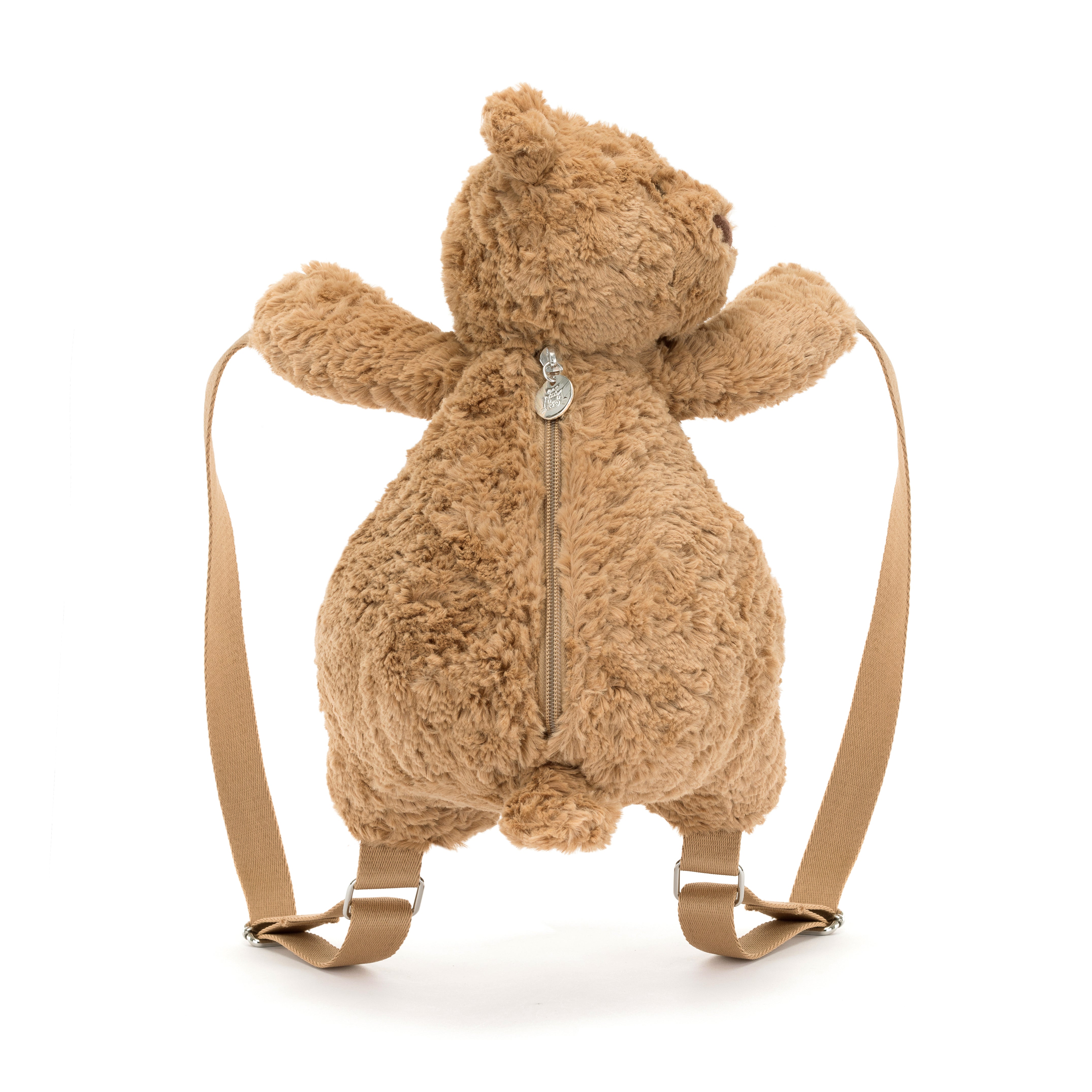 Jellycat - Sac à Dos Bartholomew Bear