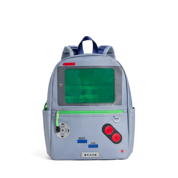 State - Kane Backpack