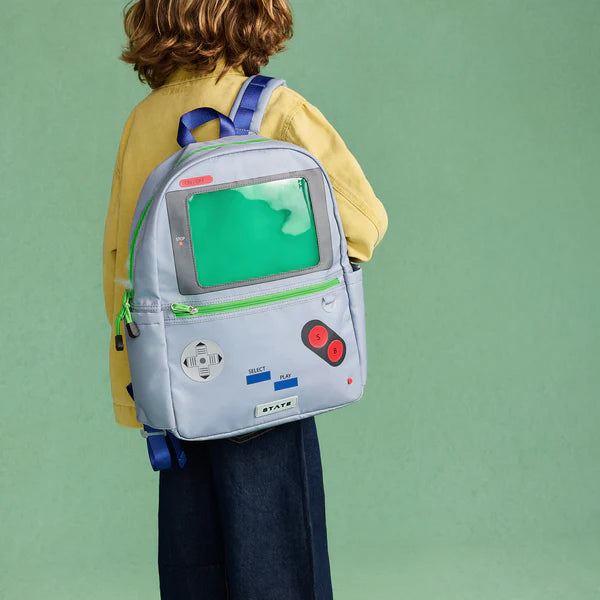 State - Kane Backpack