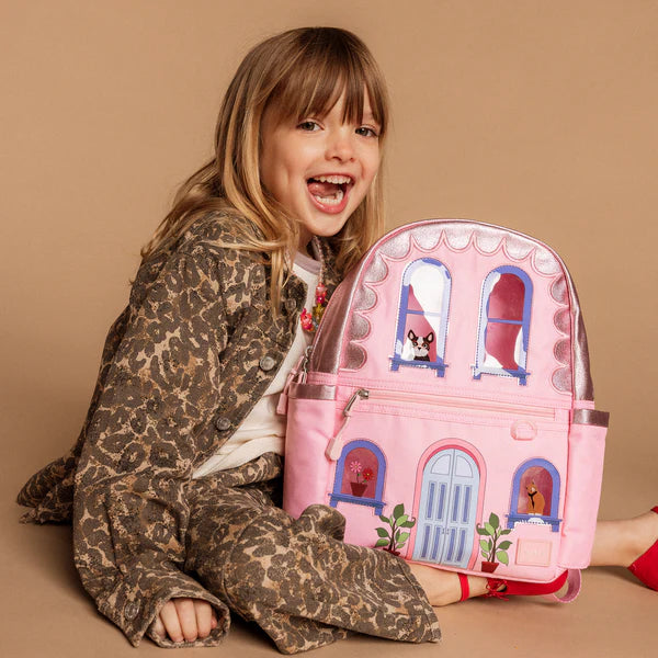 State - Kane Mini Backpack