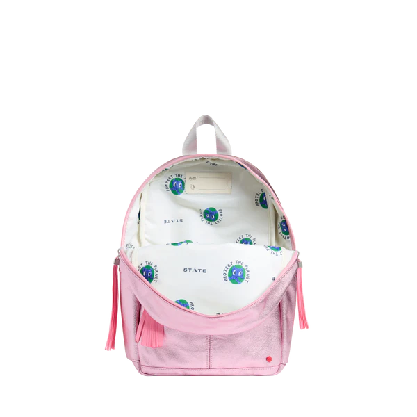 State - Kane Mini Backpack
