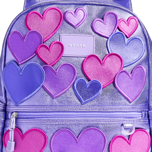 State - Kane Backpack