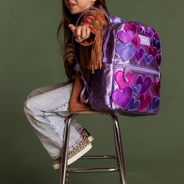 State - Kane Backpack