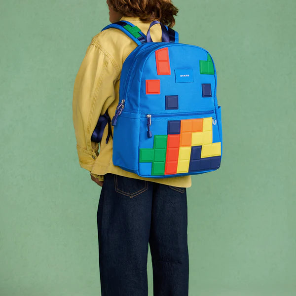 State - Kane Backpack