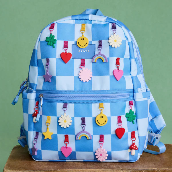 State - Kane Backpack with Double Pockets